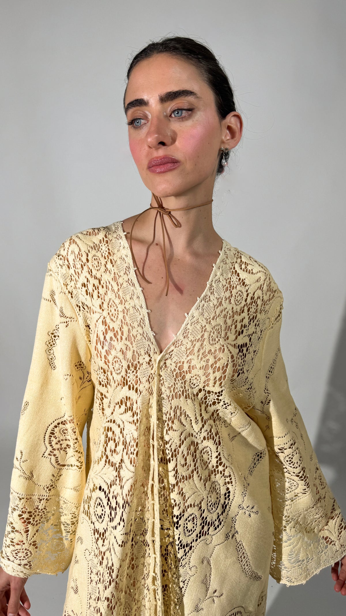 Daqlah Robe Atiqah Robe – GHESAL